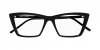 OKULARY KOREKCYJNE SAINT LAURENT SL 737 MICA THIN OPT 001 54 ROZMIAR M
